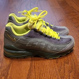 Nike Air Max 95 (GS) 7Y